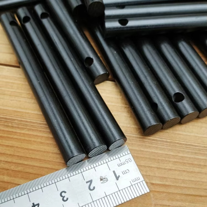 Camping Quiet - Outdoor Emergency Magnesium Stick Perforated Camping