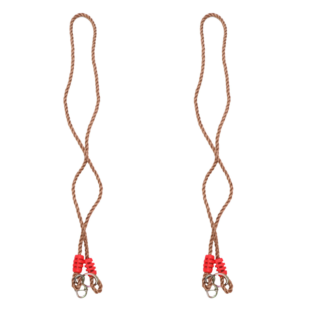 Camping Hammock - 2Pcs Swing Strap Heavy Duty Weather