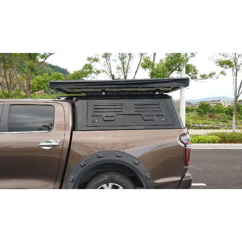 Outdoor Camping Canopy - Off Road Outdoor Camping Hard Tonneau