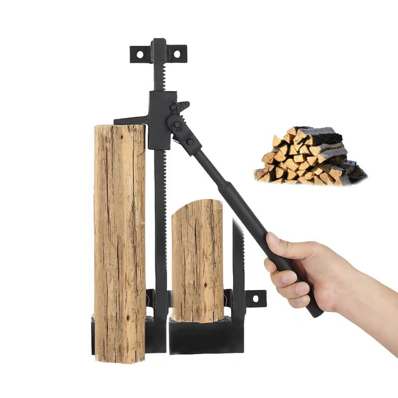 New Wall Mounted Manual Kindli - огляд і ціна Outdoor Camping Fireplace