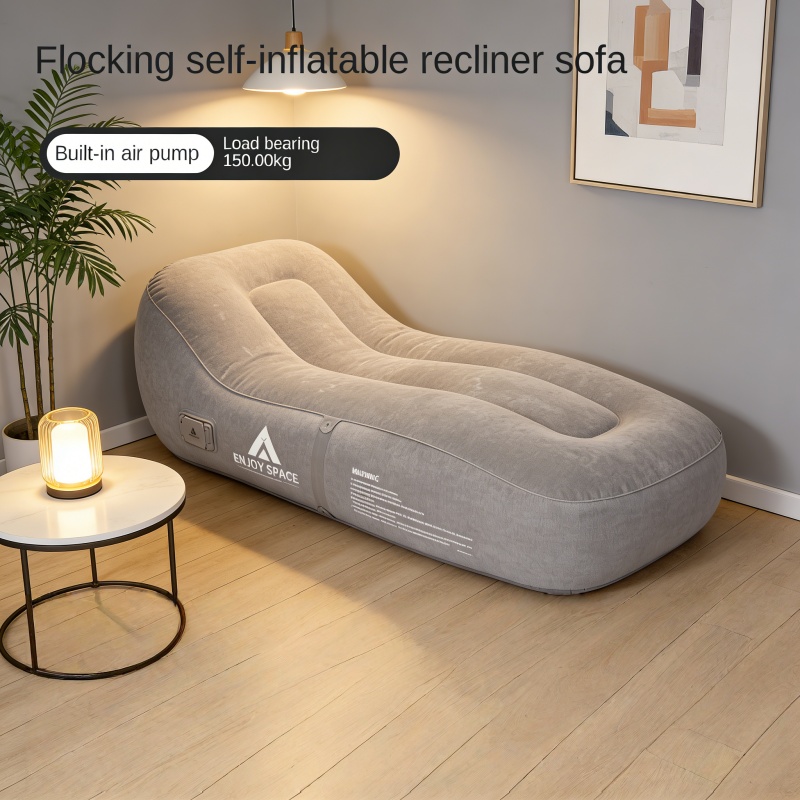 Outdoor Leisure Self Inflating - огляд і ціна Outdoor Camping Lounge Chairs