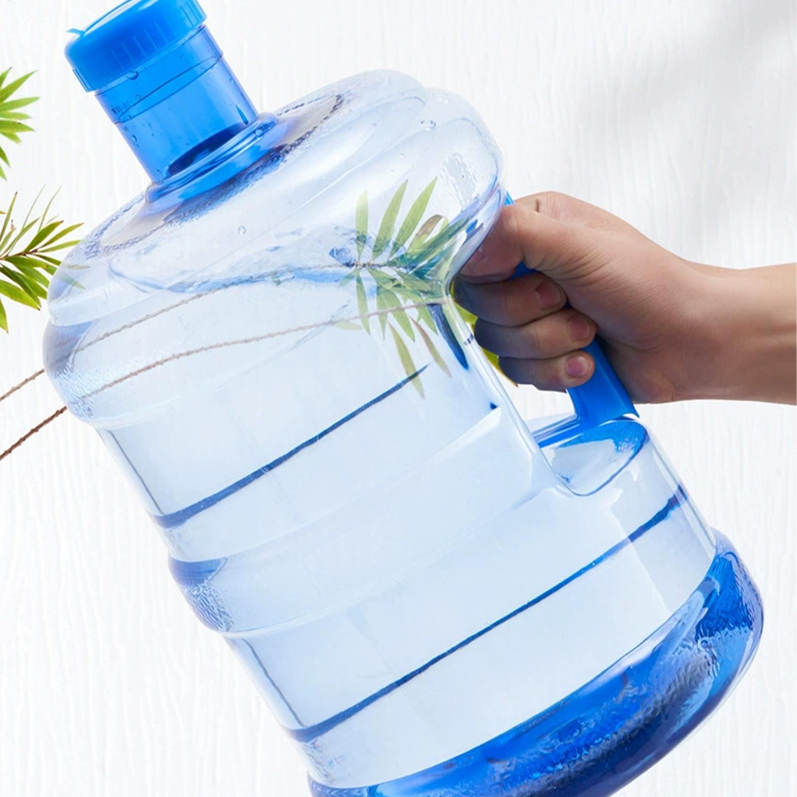5/7.5L Car Water Buckets Food  - огляд і ціна Outdoor Camping Water Tank