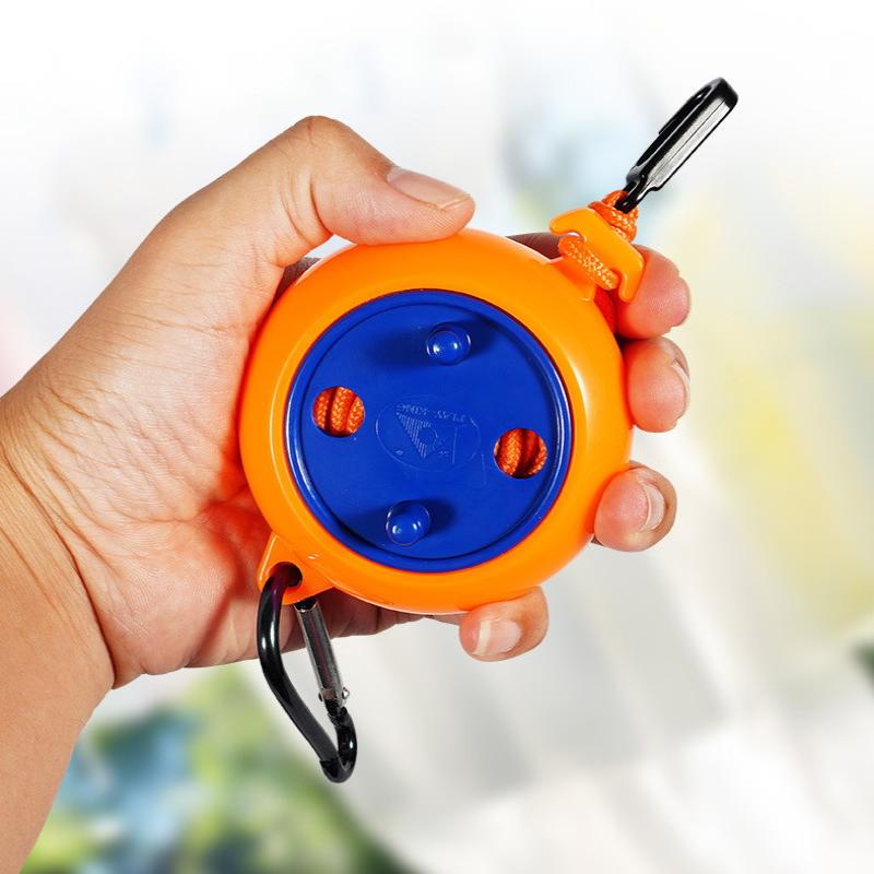Hot 1Pc Retractable Clothes Dr - огляд і ціна Camping Outdoor Clothing