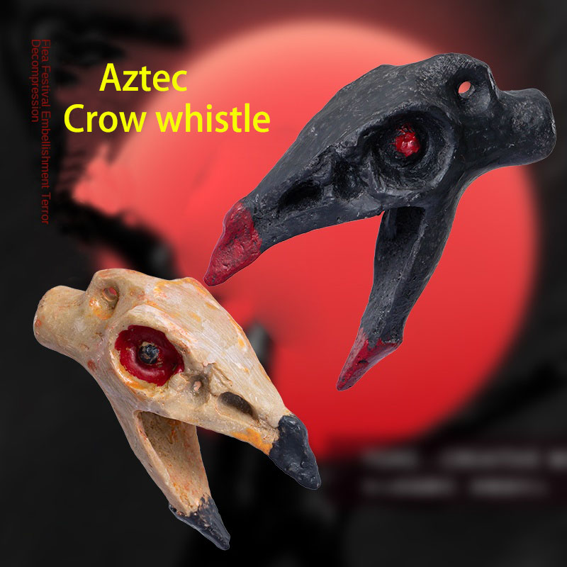 Aztec Screaming Bird Whistle E - огляд і ціна Outdoor Camping Essential Gear