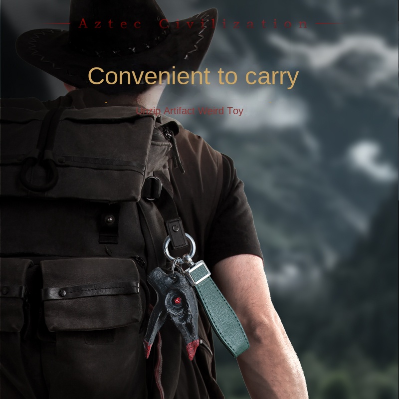 Aztec Screaming Bird Whistle E - огляд і ціна Outdoor Camping Essential Gear