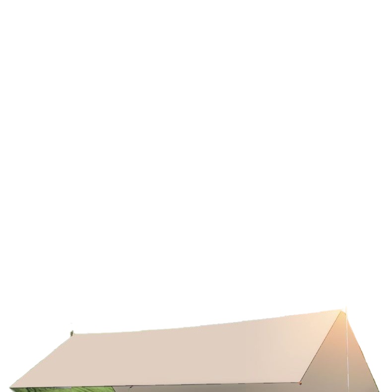 Sun Shade Canopy for Outdoor C - огляд і ціна Waterproof Tarp Shelter