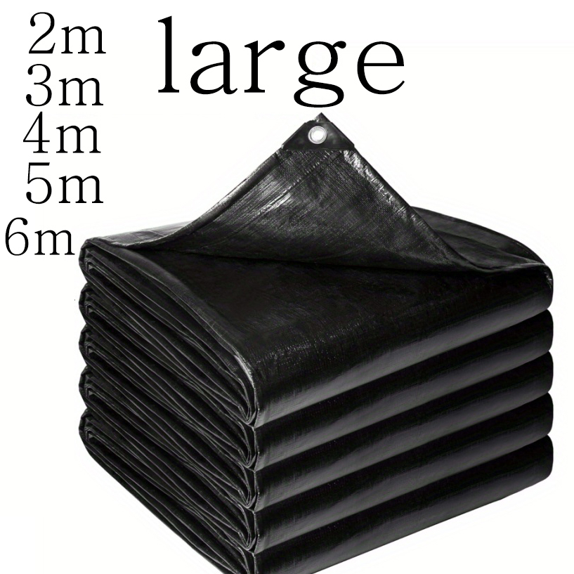 Large Sun Shade Sail Waterproo - огляд і ціна Waterproof Tarp Shelter