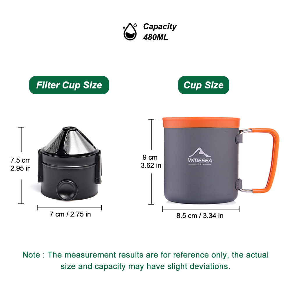 Camping Tableware Outdoor Cook - огляд і ціна Camping Quiet