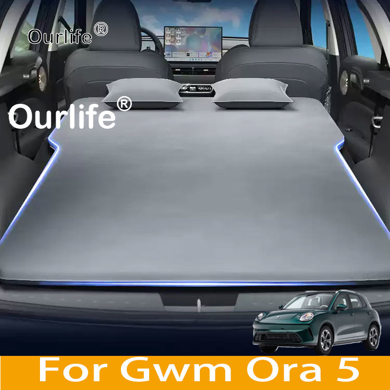 For Gwm Ora 5 2026 2027 Car Tr - огляд і ціна Outdoor Camping Mat