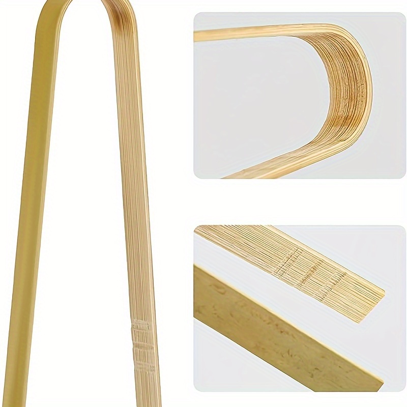 20pcs, pliers, disposable wood - огляд і ціна Outdoor Camping Grill