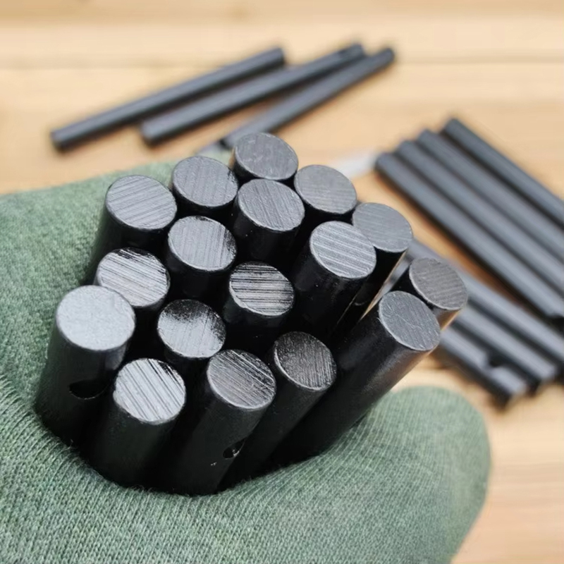 Outdoor Emergency Magnesium St - огляд і ціна Camping Quiet