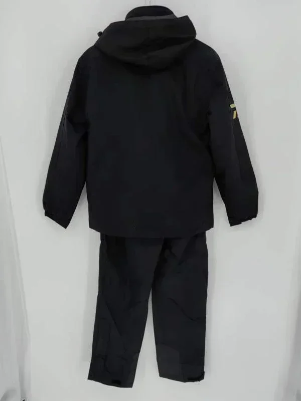 Thick Fishing Clothes Set Wint - огляд і ціна Camping Outdoor Clothing