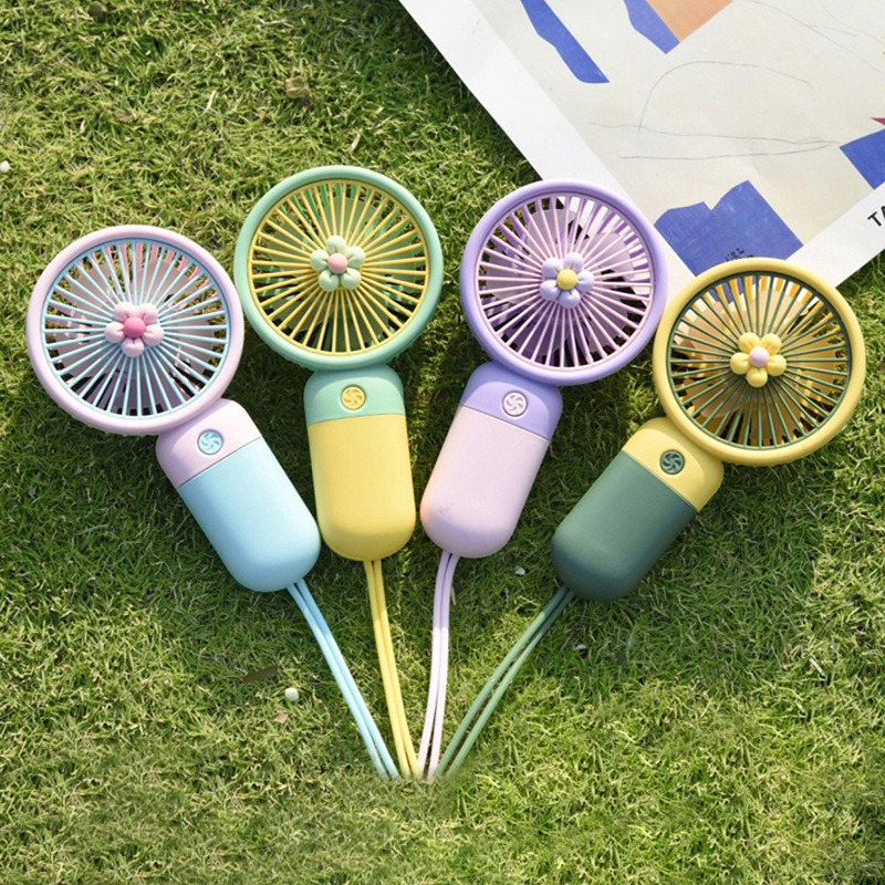 1PC Summer Mini Fan Portable H - огляд і ціна Outdoor Camping Misting Fan