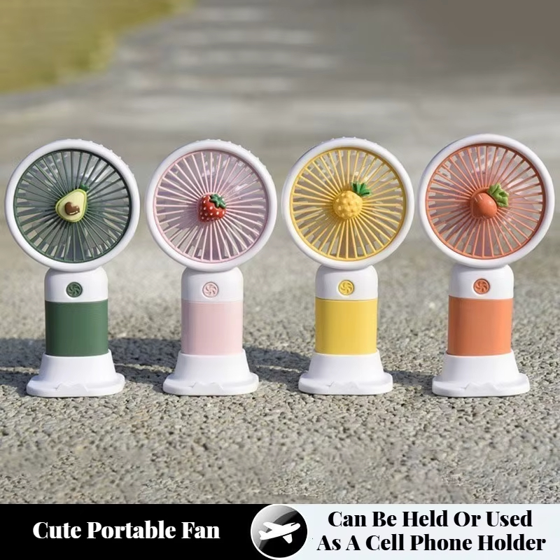 1PC Summer Mini Fan Portable H - огляд і ціна Outdoor Camping Misting Fan