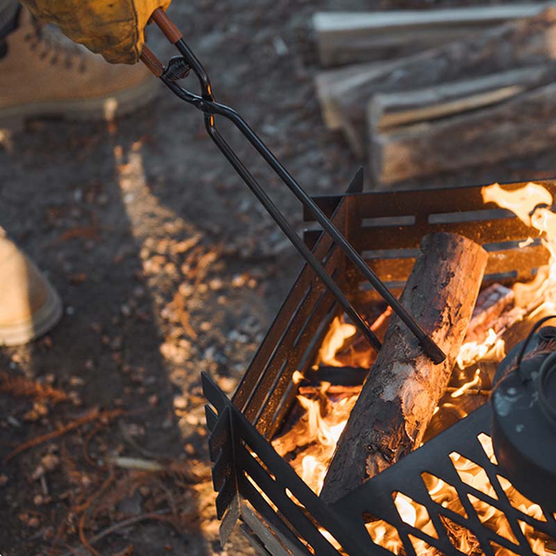 ShineTrip New Outdoor Camping  - огляд і ціна Camping Quiet