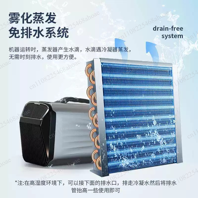 12V/24V DC 5200BTU Portable Wi - огляд і ціна Camping Quiet