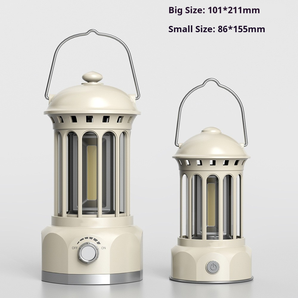 Generic Retro Outdoor Camping  - огляд і ціна Camping Lantern