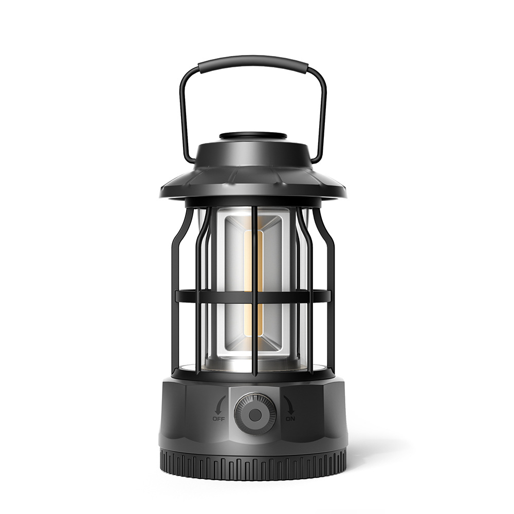 Generic Retro Outdoor Camping  - огляд і ціна Camping Lantern