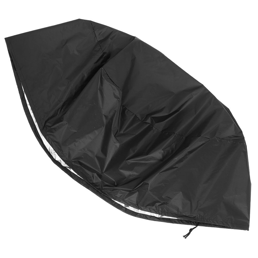 Waterproof BBQ Grill Cover 210 - огляд і ціна Outdoor Camping Grill