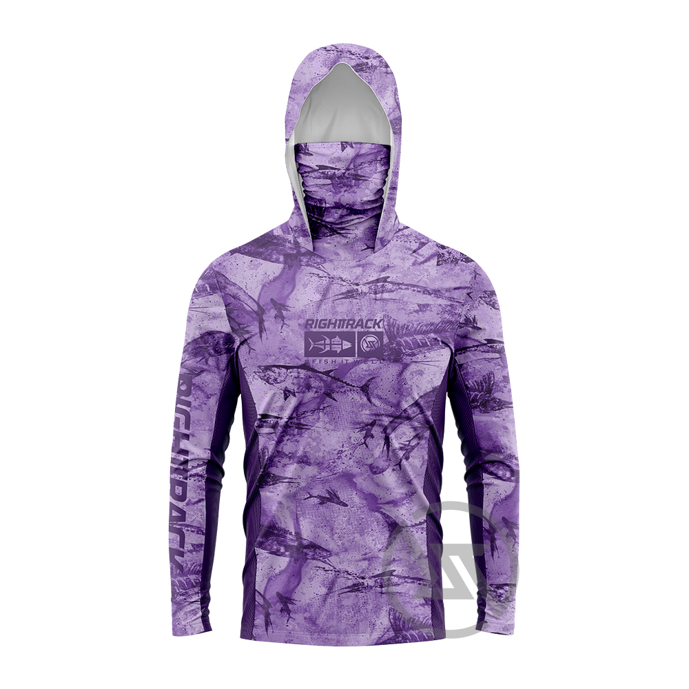 HotSale RT Men's Mask Hoodies  - огляд і ціна Camping Outdoor Clothing