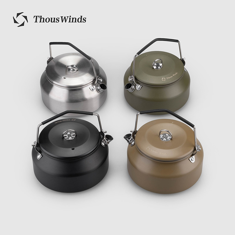 Thous Winds Outdoor Camping Ke - огляд і ціна Camping Quiet