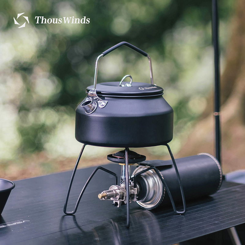 Thous Winds Outdoor Camping Ke - огляд і ціна Camping Quiet