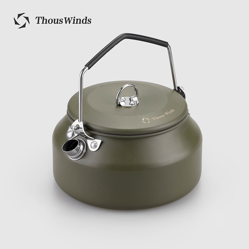 Thous Winds Outdoor Camping Ke - огляд і ціна Camping Quiet