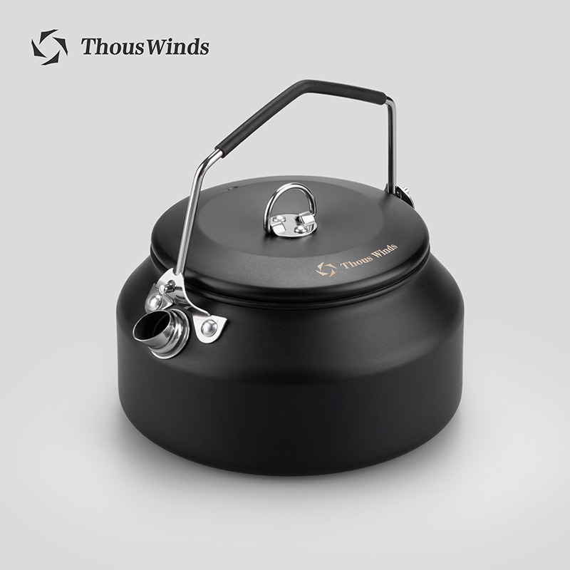 Thous Winds Outdoor Camping Ke - огляд і ціна Camping Quiet