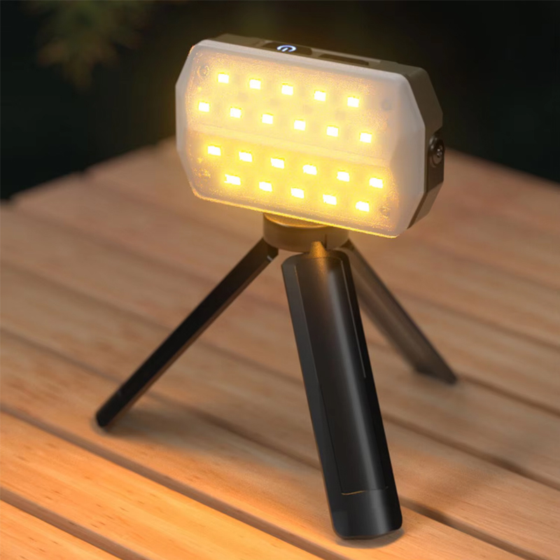 Portable Outdoor Camping Lante - огляд і ціна Camping Lantern