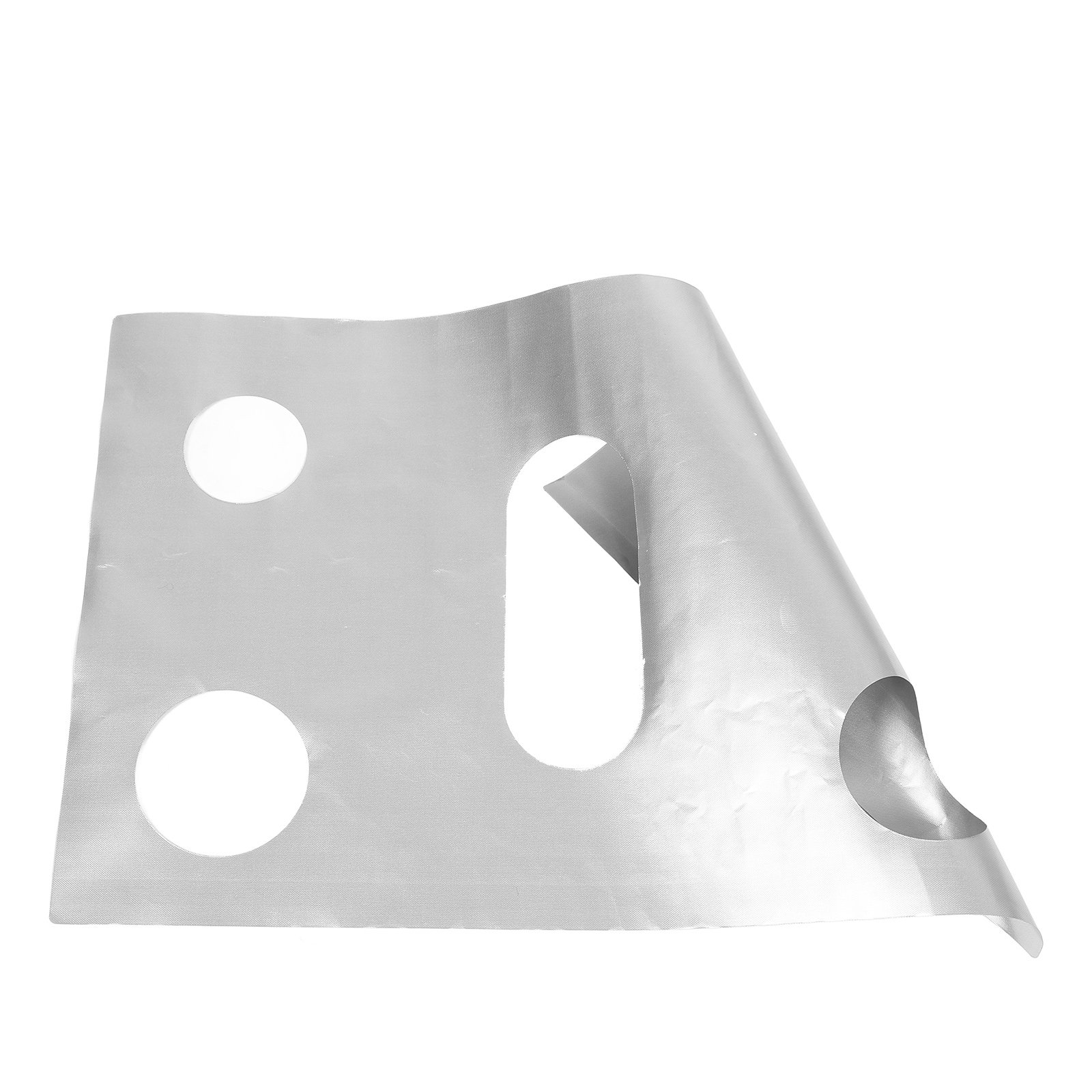 Heat Resistant Gas Stove Burne - огляд і ціна Outdoor Camping Mat