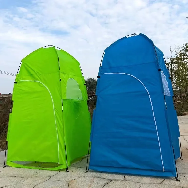 2026 Outdoor Shower Bath Chang - огляд і ціна Portable Camping Shower