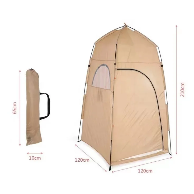 2026 Outdoor Shower Bath Chang - огляд і ціна Portable Camping Shower