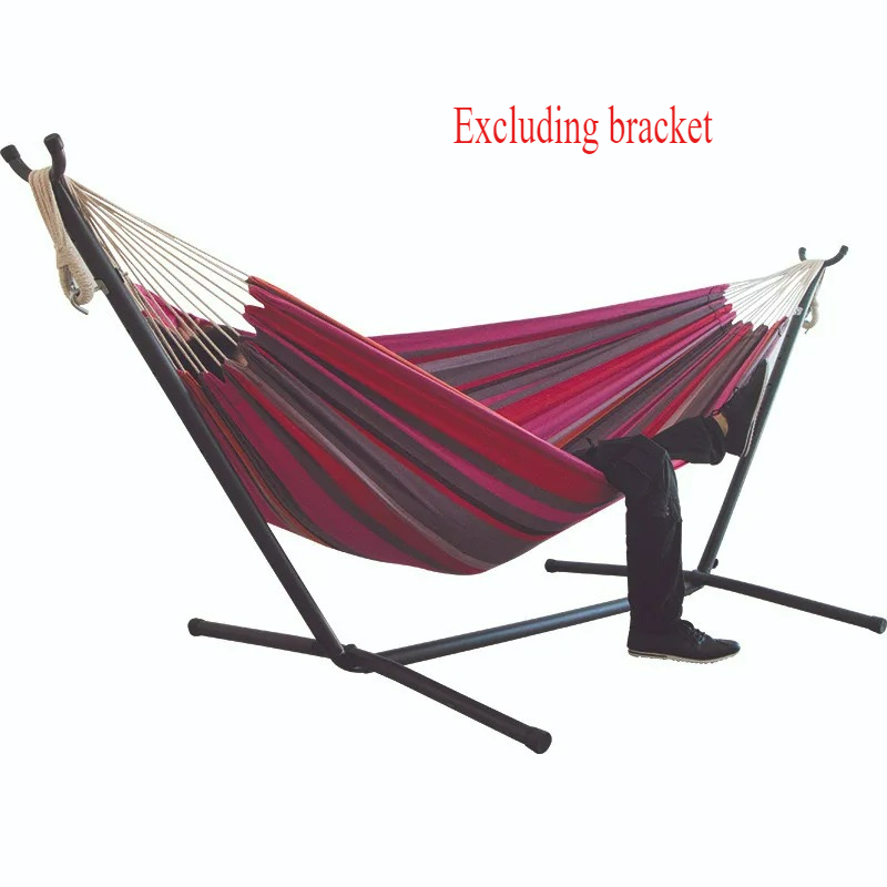 Portable Canvas Hammock Chair  - огляд і ціна Camping Hammock