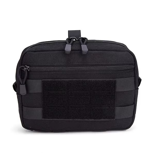 Tactical Backpack, MOLLE Utili - огляд і ціна Survival Kit