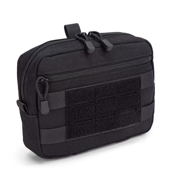 Tactical Backpack, MOLLE Utili - огляд і ціна Survival Kit