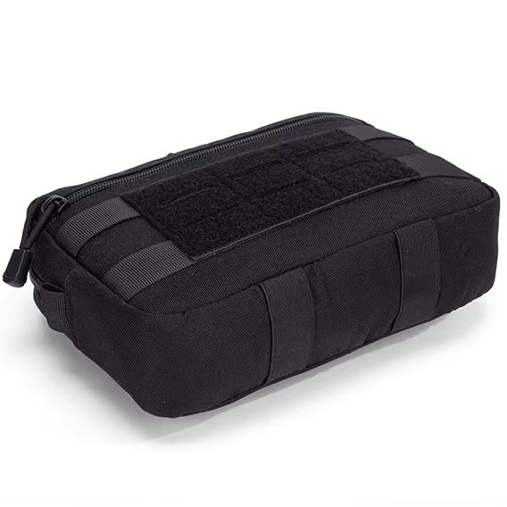 Tactical Backpack, MOLLE Utili - огляд і ціна Survival Kit