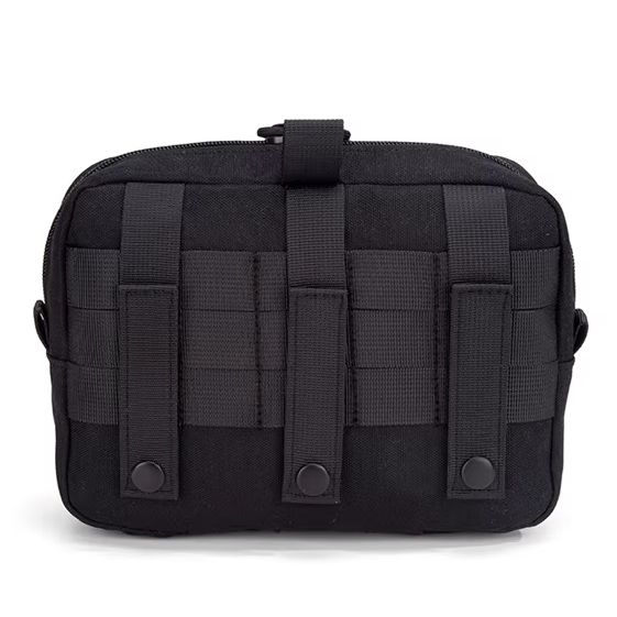 Tactical Backpack, MOLLE Utili - огляд і ціна Survival Kit