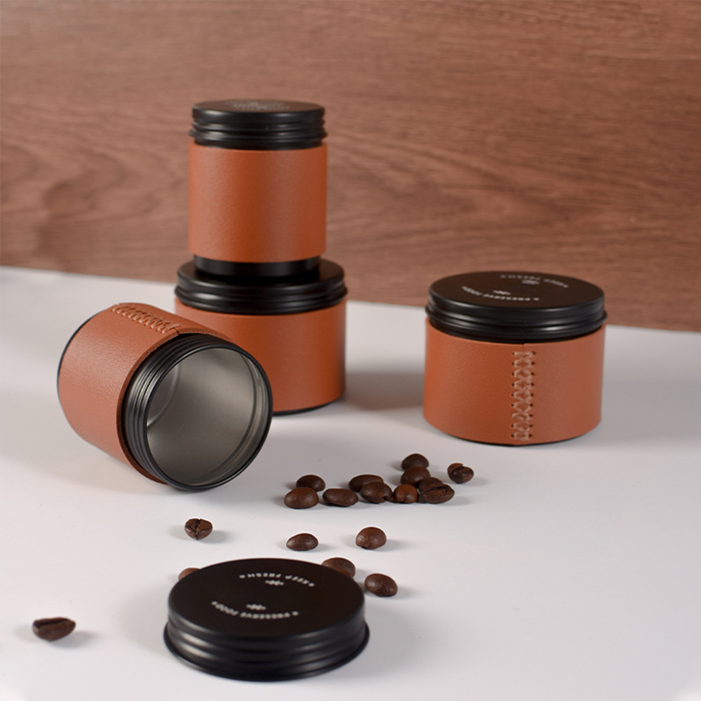 Coffee Bean Airtight Cans Outd - огляд і ціна Bear Canister