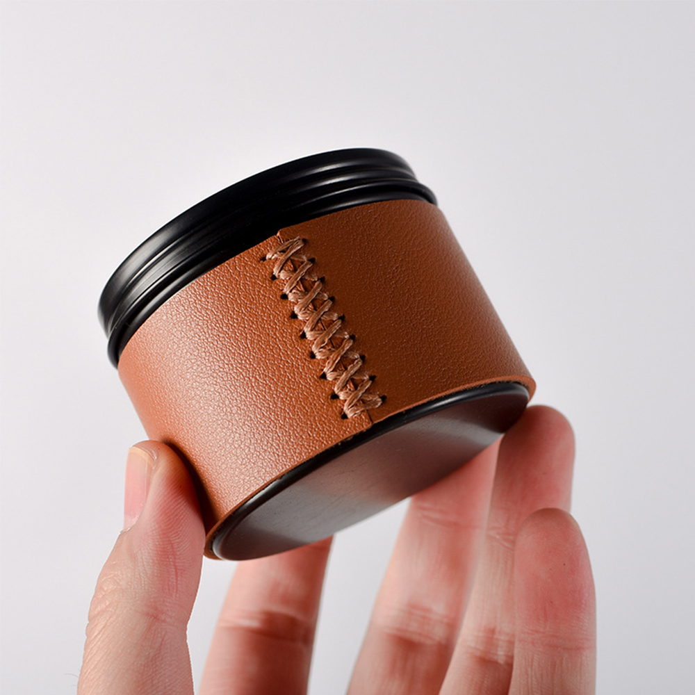Coffee Bean Airtight Cans Outd - огляд і ціна Bear Canister