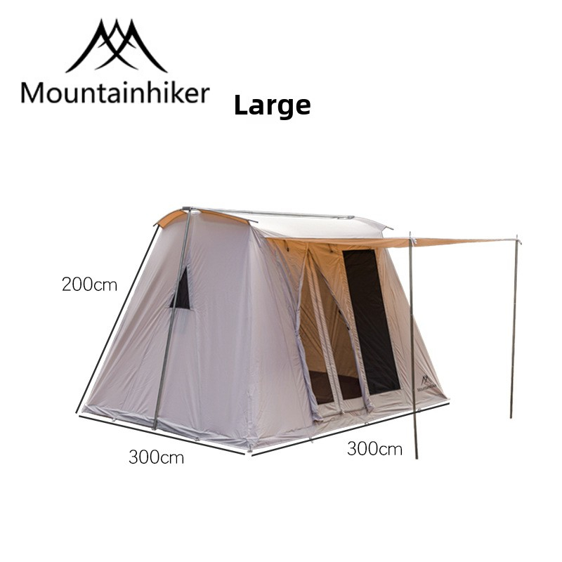 Mountainhiker Outdoor Furnitur - огляд і ціна Outdoor Camping Canopy