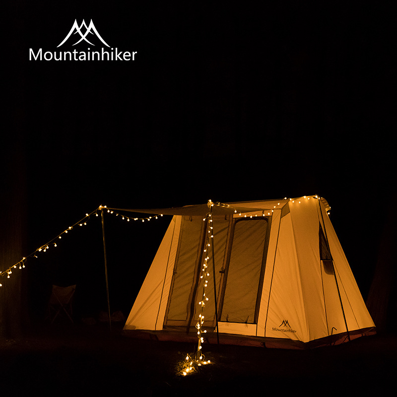Mountainhiker Outdoor Furnitur - огляд і ціна Outdoor Camping Canopy