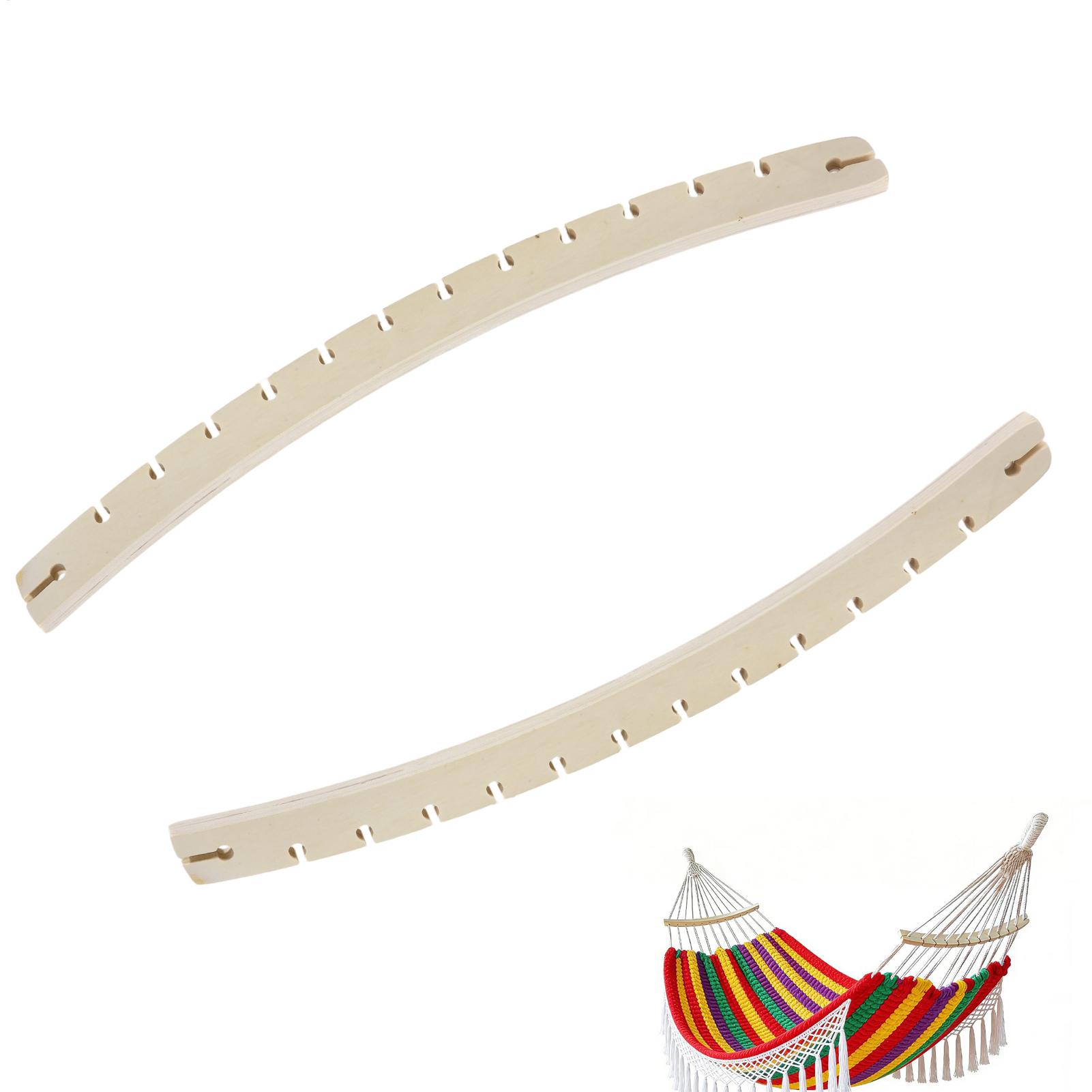 2pcs Hammock Spreader Bar Deta - огляд і ціна Camping Hammock