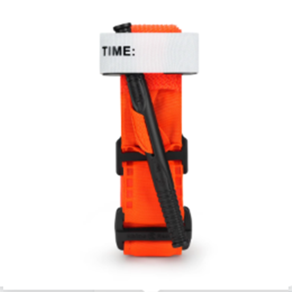 95cm Tactical First Aid Rotary - огляд і ціна Outdoor Camping Essential Gear