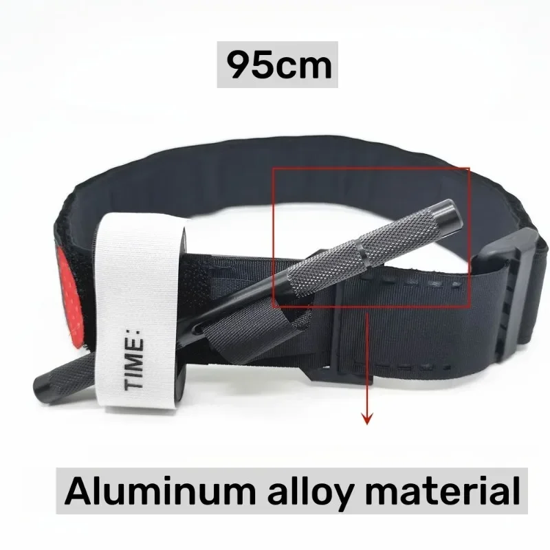 95cm Tactical First Aid Rotary - огляд і ціна Outdoor Camping Essential Gear