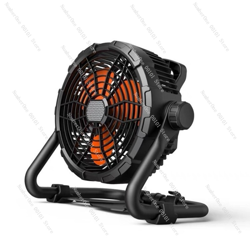 Outdoor Camping Fan Waterproof - огляд і ціна Outdoor Camping Misting Fan