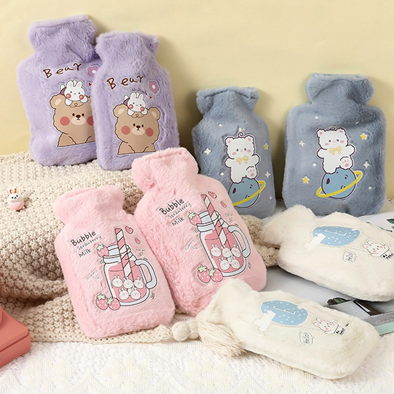 Cartoon Plush Rabbit Bear Hot  - огляд і ціна Bear Canister