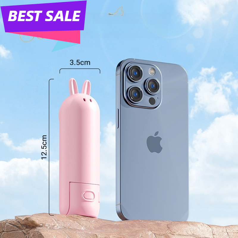 Kawaii Miffy Foldable Handheld - огляд і ціна Camping Quiet