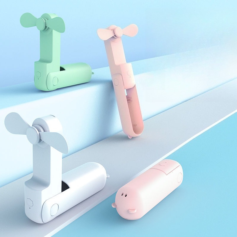 Kawaii Miffy Foldable Handheld - огляд і ціна Camping Quiet