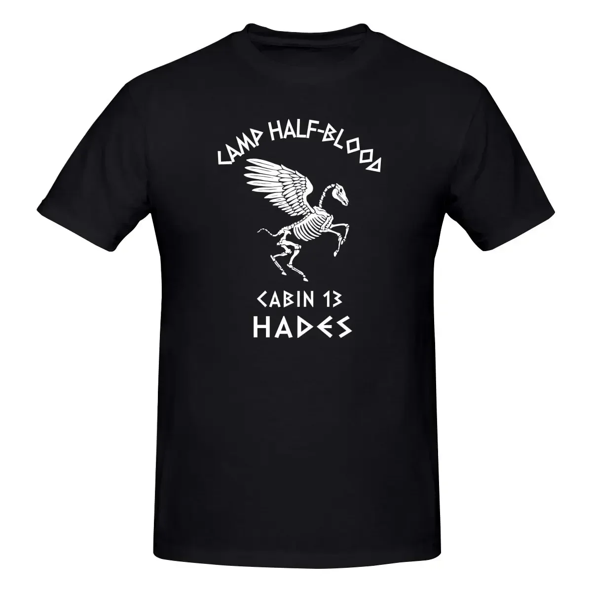Cabin 13 Camp Half Blood Skele - огляд і ціна Camping Outdoor Clothing