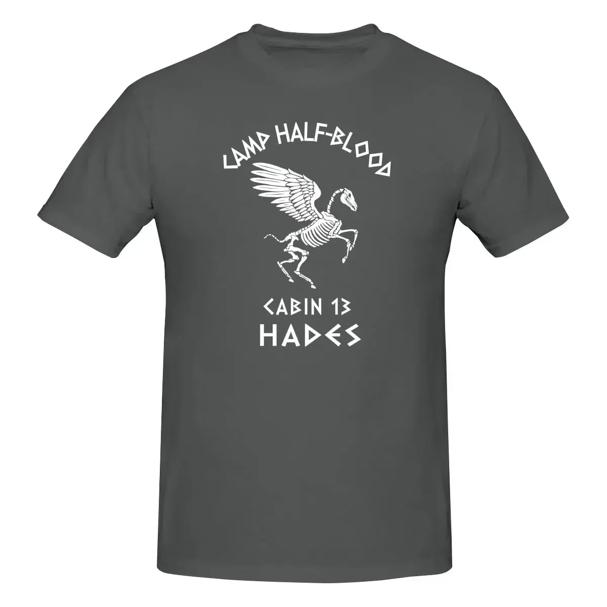 Cabin 13 Camp Half Blood Skele - огляд і ціна Camping Outdoor Clothing
